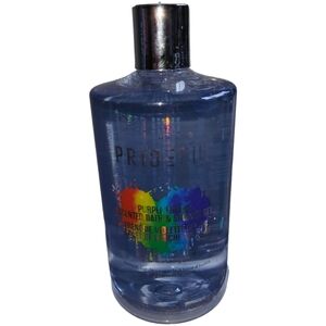 Prideful Purple Frenzy Scented Bath & Shower Gel